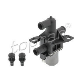 Acquista Valvola regolazione refrigerante da TOPRAN 410 486 a buon mercato per soli 100,41&nbsp;&euro;