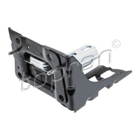 TOPRAN 722 906 Soporte de caja de cambios PEUGEOT 207