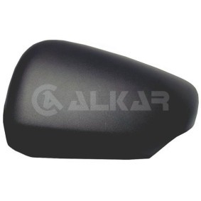 ALKAR 6337756 Afdækning, sidespejl RENAULT Grand Kangoo III MPV