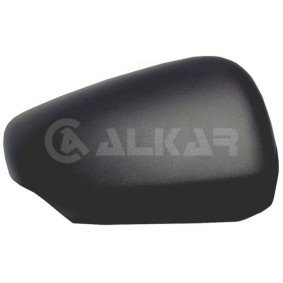 ALKAR 6338756 Afdækning, sidespejl RENAULT Grand Kangoo III MPV