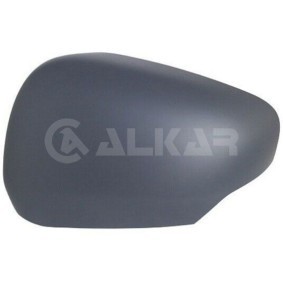 ALKAR 6341756 Afdækning, sidespejl RENAULT Grand Kangoo III MPV