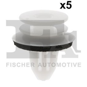 FA1 14-40018.5 Moldura de puerta MERCEDES-BENZ GL