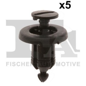 FA1 75-30004.5 Moldura de puerta RENAULT TWINGO