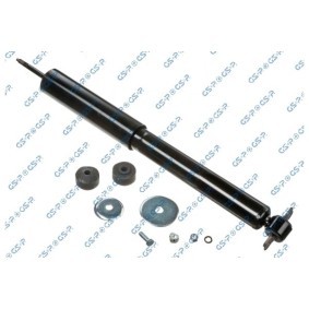 GSP 32101980 Amortecedores JEEP GRAND CHEROKEE 2 (WJ, WG)