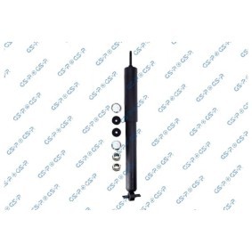 GSP 32103060 Amortecedores JEEP Grand Cherokee I (ZJ, ZG)