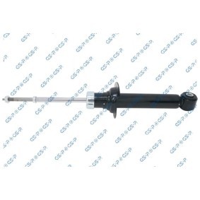 GSP 32108930 Stötdämpare NISSAN ALMERA 1 Hatchback (N15)