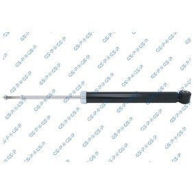 GSP 32109080 Stötdämpare NISSAN TIIDA