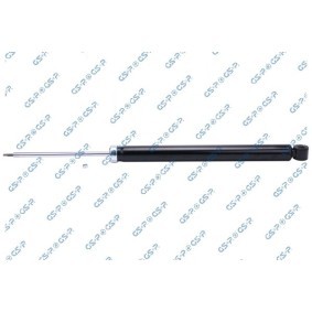 GSP 32111550 Stötdämpare MAZDA 3 Sedan (BL)