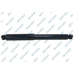 GSP 32112500 Amortecedores JEEP Commander (XK, XH)