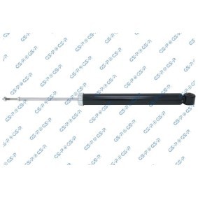 GSP 32112770 Stötdämpare NISSAN JUKE (F15)