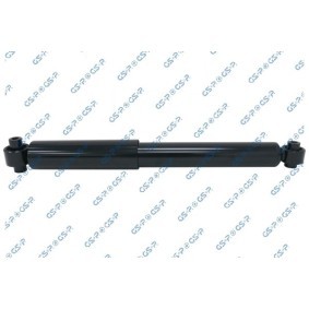 GSP 32113470 Stötdämpare NISSAN X-TRAIL (T31)