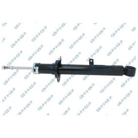 GSP 32133381 Amortisseur LEXUS GS (GRS19_, UZS19_, GWS19_)