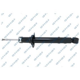 GSP 32133382 Amortisseur LEXUS GS (GRS19_, UZS19_, GWS19_)