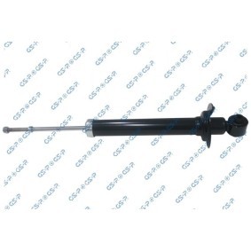 GSP 32133410 Amortisseur LEXUS GS (GRS19_, UZS19_, GWS19_)