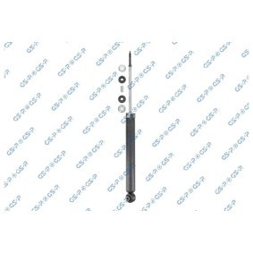 GSP 32133500 Stötdämpare NISSAN LEAF