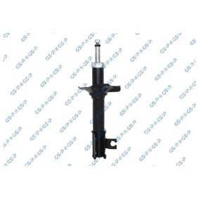 GSP 32315612 Amortiguadores SUZUKI BALENO Ranchera familiar (EG) 1.9 75 cv Gasoleo