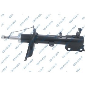 GSP 32327142 Amortisseur LEXUS RX (MHU3_, GSU3_, MCU3_)
