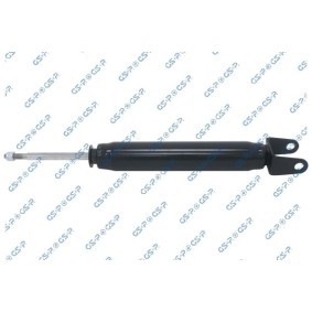 GSP 32360750 Amortecedores JEEP GRAND CHEROKEE 4 (WK, WK2)