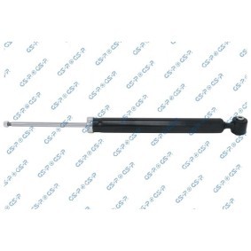 GSP 32466540 Stötdämpare MERCEDES-BENZ B-klass (W246, W242)