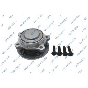 Radlagersatz von GSP 9400618A