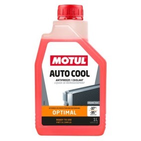 MOTUL 112620 Kühlmittel CITROËN C2 Schrägheck (JM)