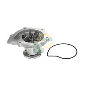 BGA CP6103 Vannpumpe FIAT FULLBACK