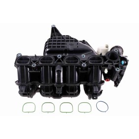ACKOJA A32-0001 Innsugningsmanifold MAZDA 3 (BK) 2.0 150 hk Bensinmotor