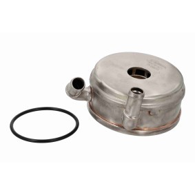 ACKOJA A70-60-0024 Radiatore olio TOYOTA LAND CRUISER