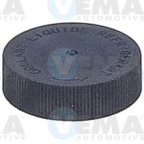 VEMA 150032 Ekspansjonstank MAZDA 6 Station Wagon (GY) 2.3 162 hk Bensinmotor