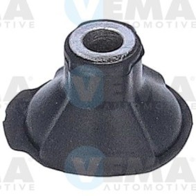 VEMA 185022 Rattaxelknut och elektrisk styrservo MERCEDES-BENZ E-klass T-modell (S210) 3.2 224 hk Bensinmotor