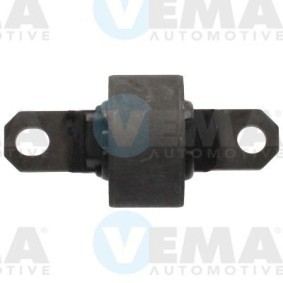 VEMA 210386 Silent bloc de triangle MAZDA 3 3/5 portes (BM, BN) 1.5 100 CV Essence