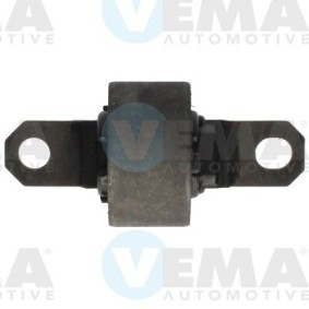 VEMA 210387 Silent bloc de triangle MAZDA 3 3/5 portes (BM, BN) 1.5 100 CV Essence