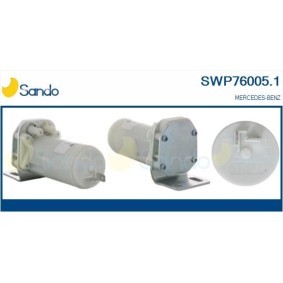 Waschwasserpumpe SWP76005.1