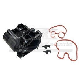 3RG 19402 AGR-Kühler FIAT GRANDE PUNTO (199)