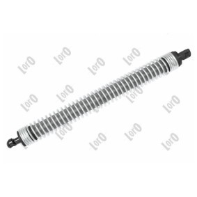 ABAKUS 101-02-054 Kofferraum BMW 7 (G11, G12)