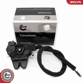 Comprar Cerradura de la puerta del maletero de ESEN SKV 16SKV095 a bajo precio de 105,99&nbsp;&euro;