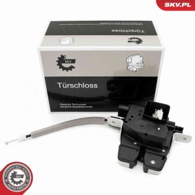 ESEN SKV 16SKV098 Serratura MERCEDES-BENZ EQV