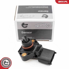 ESEN SKV 17SKV166 Sensore, pressione collettore d'aspirazione LAND ROVER DEFENDER