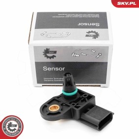 ESEN SKV 17SKV169 Sensor MAP RENAULT KADJAR