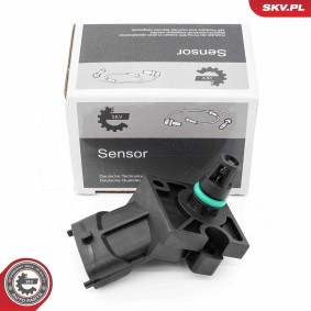 Ladedrucksensor 17SKV173 VOLVO XC 90 von ESEN SKV