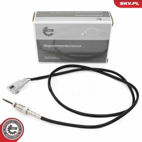 ESEN SKV 30SKV472 Sensor de la presión del combustible SUZUKI Grand Vitara 2 SUV (JT, TE, TD) 1.9 129 cv Gasoleo