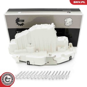 Comprar Cerradura de puerta de ESEN SKV 60SKV311 a bajo precio de 578,23&nbsp;&euro;