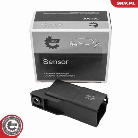 ESEN SKV 96SKV273 Styrenhet till strålkastare SKODA SUPERB Kombi (3T5) 1.6 105 hk Diesel