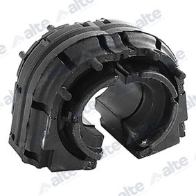 ALTE AUTOMOTIVE 94367AL Stabigummis SEAT Leon Schrägheck (1P1) 2.0 150 PS Otto