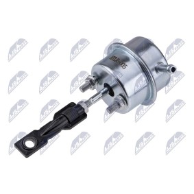 NTY ECD-LR-005 Convertitore pressione LAND ROVER DEFENDER