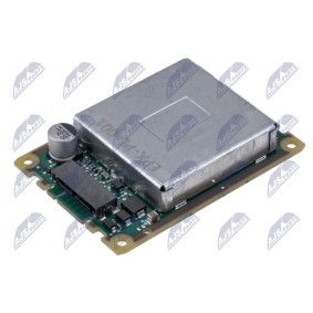 NTY EPX-PL-001 Unidad de control de la iluminación OPEL ASTRA J Sedán 1.4 87 cv Motor otto