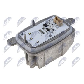 NTY EPX-RE-002 Scheinwerfer-Steuergerät RENAULT Megane 4 Grandtour (K9A/M/N_) 1.3 100 PS Otto