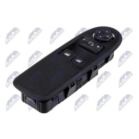 NTY EWS-PE-047 Elhiss strömställare PEUGEOT 308 SW I (4E_, 4H_)