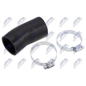 NTY GPP-FR-064 Ladeluftschlauch FORD Kuga Mk3