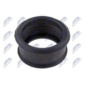 NTY GPP-PE-019 Ladeluftschlauch CITROËN BERLINGO Kasten (B9)